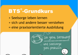 BTS Grundkurs 2017