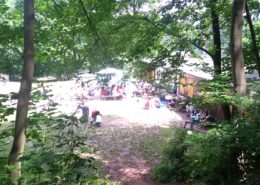 Impressionen vom Grillfest 2015