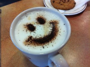 Erzähl mal Café