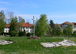 Diakonissen-Mutterhaus
