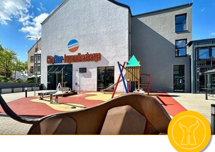 Gemeindefreizeit 2027 in Pirmasens