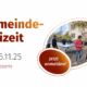 Gemeindefreizeit: 14.-16.11.2025 in Pirmasens