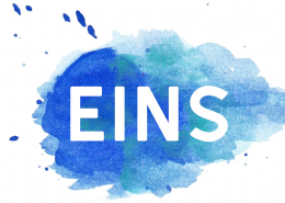 EINS Logo