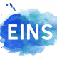 EINS Logo