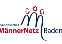 Logo MännerNetz Baden