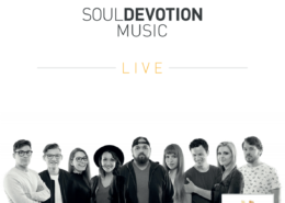 Soul Devotion Plakat