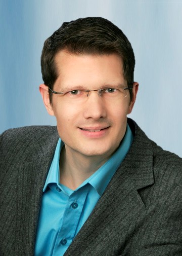 Jörg Berger